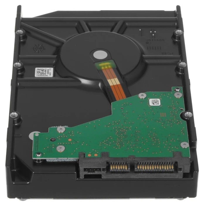 HDD диск Seagate SkyHawk AI 10Tb 3.5", ST10000VE001