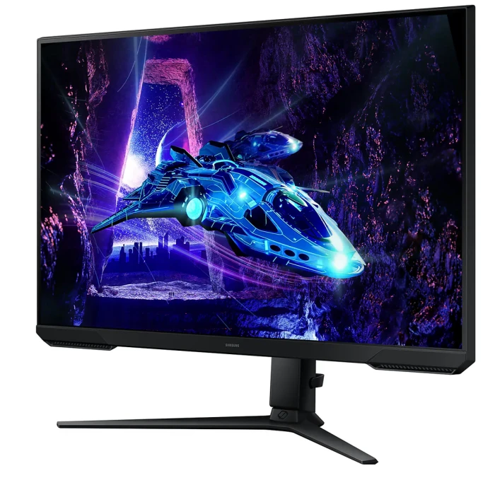 Монитор Samsung Odyssey G3 G30D S32DG300EI, 32", черный