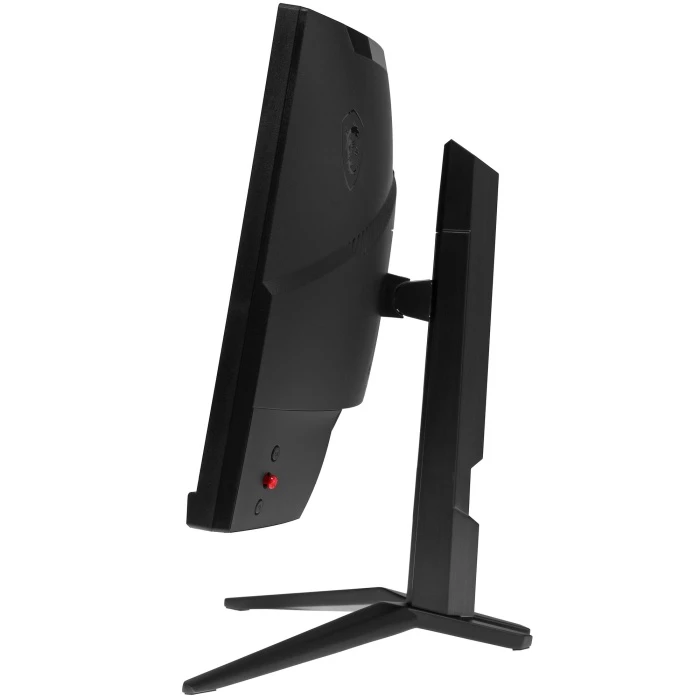 Монитор MSI MAG 275CQRF-QD, 27", черный
