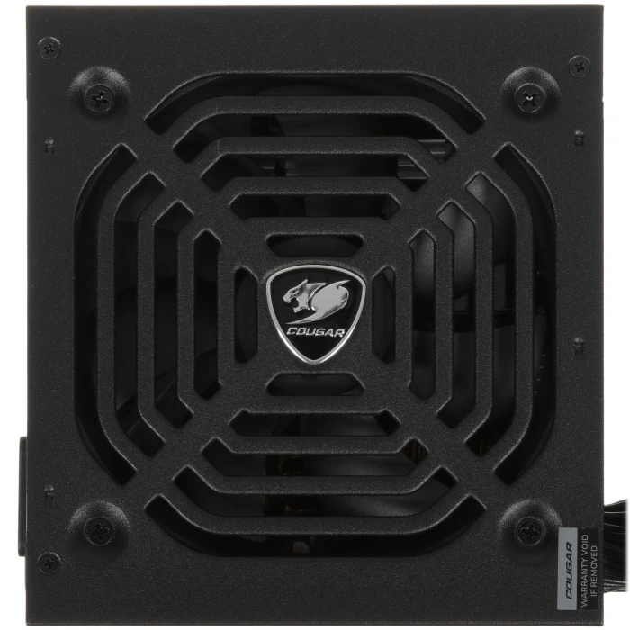 Блок питания Cougar SC 650 черный, 31SA065.6433P