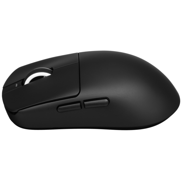 Мышь VXE Dragonfly R1 PRO, черный