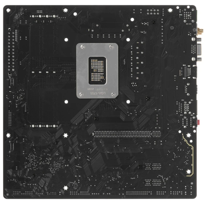 Мат. плата GIGABYTE B760M D3HP WIFI6, LGA 1700