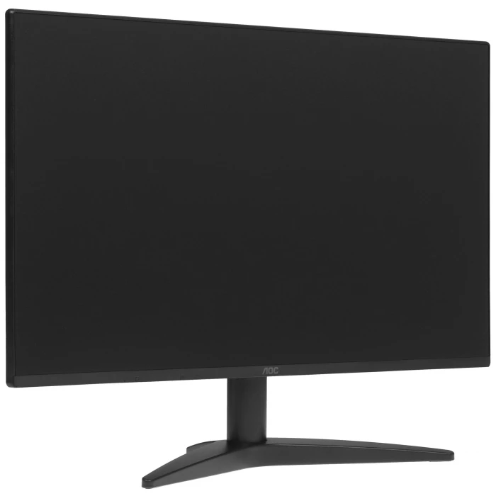 Монитор AOC 27B36X, 27", черный