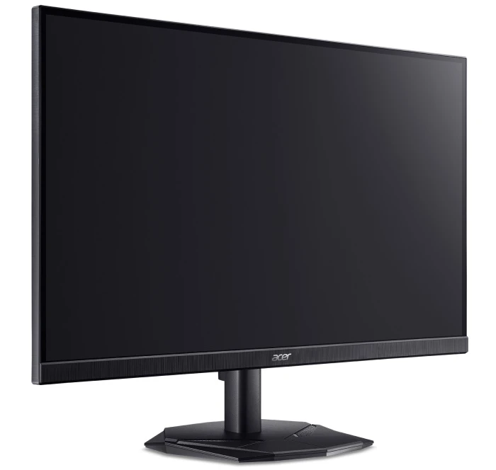 Монитор Acer Nitro KG241YX3bip, 23.8", черный