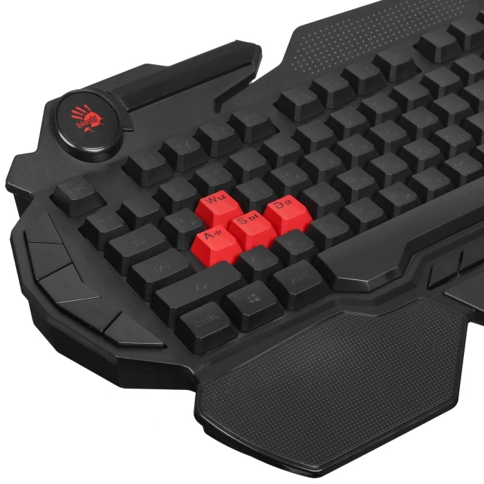 Клавиатура A4Tech Bloody B314