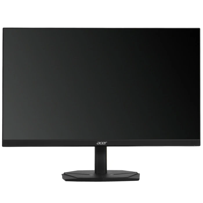 Монитор Acer KG241YX1bmiipx, 23.8", черный