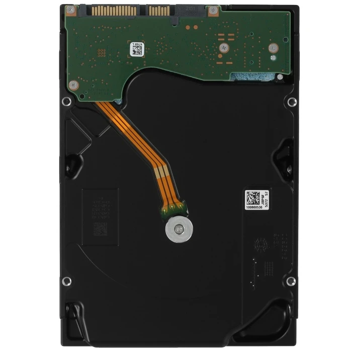 HDD диск Seagate Exos X18 16Tb 3.5", ST16000NM000J