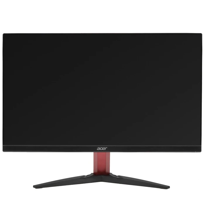 Монитор Acer Nitro KG242YPbmiipx, 23.8", черный