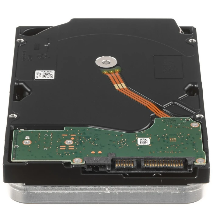 HDD диск Seagate Exos X18 14Tb 3.5", ST14000NM000J