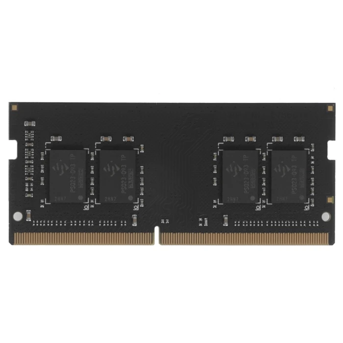 Оперативная память Apacer 8Gb 2666Mhz, ES.08G2V.GNH
