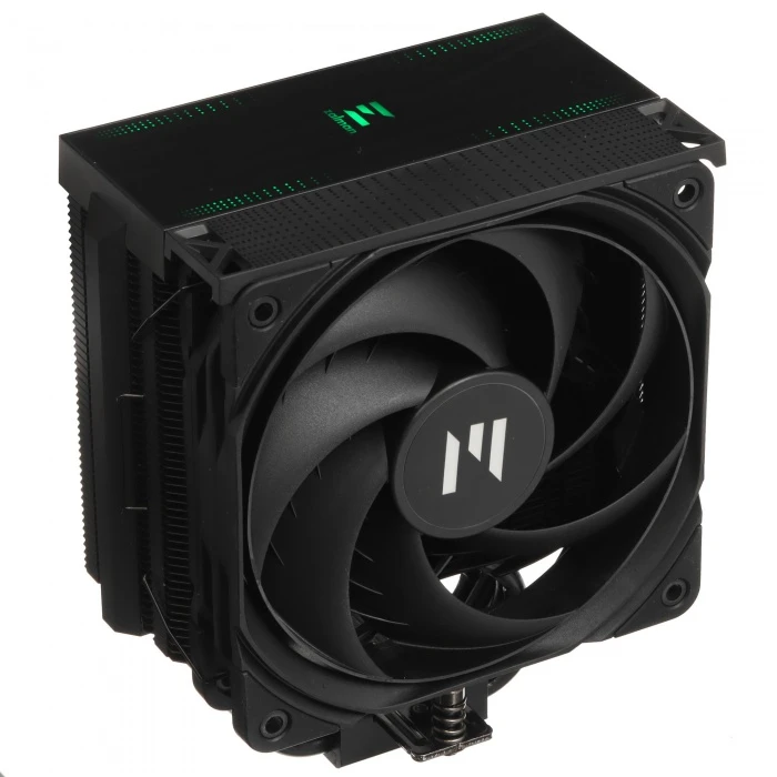 Кулер ZALMAN CNPS13X черный