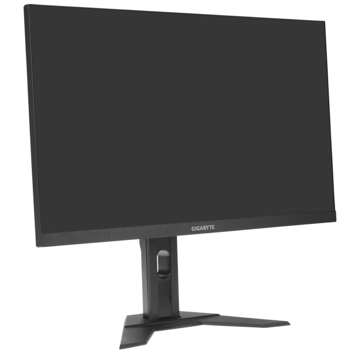 Монитор GIGABYTE M28U, 28", черный