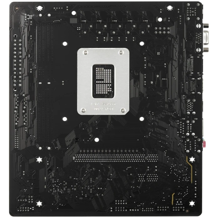 Мат. плата GIGABYTE H610M S2H V2, LGA 1700
