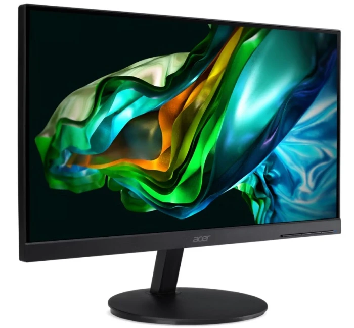 Монитор Acer EA220QHbi, 21.5", черный