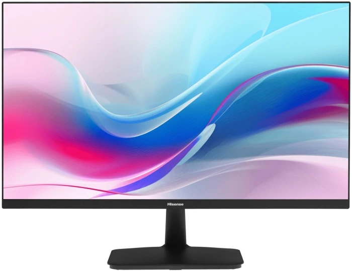 Монитор Hisense 27N3Q, 27", черный