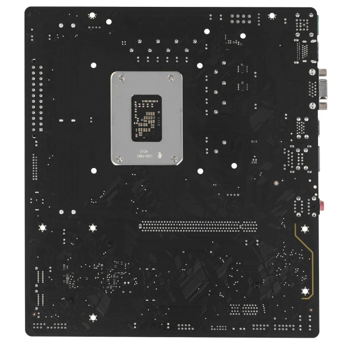 Мат. плата GIGABYTE H810M S2H, LGA 1851