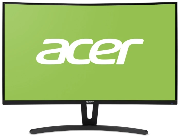 Монитор Acer Nitro ED273US3bmiipx, 27", черный