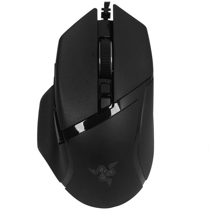 Мышь Razer Basilisk V3, черный