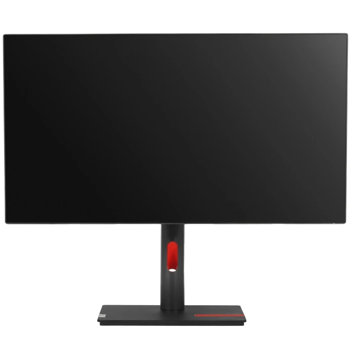 Монитор Lenovo ThinkVision P27h-30, 27", серый