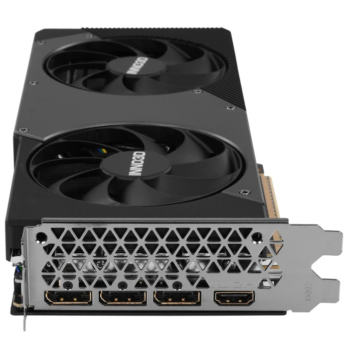 Видеокарта Inno3D GeForce RTX 5060 Ti TWIN X2 8Gb
