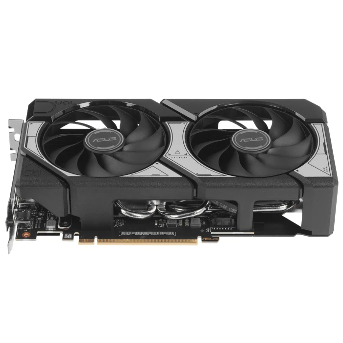 Видеокарта ASUS GeForce RTX 5060 Ti DUAL OC 8Gb
