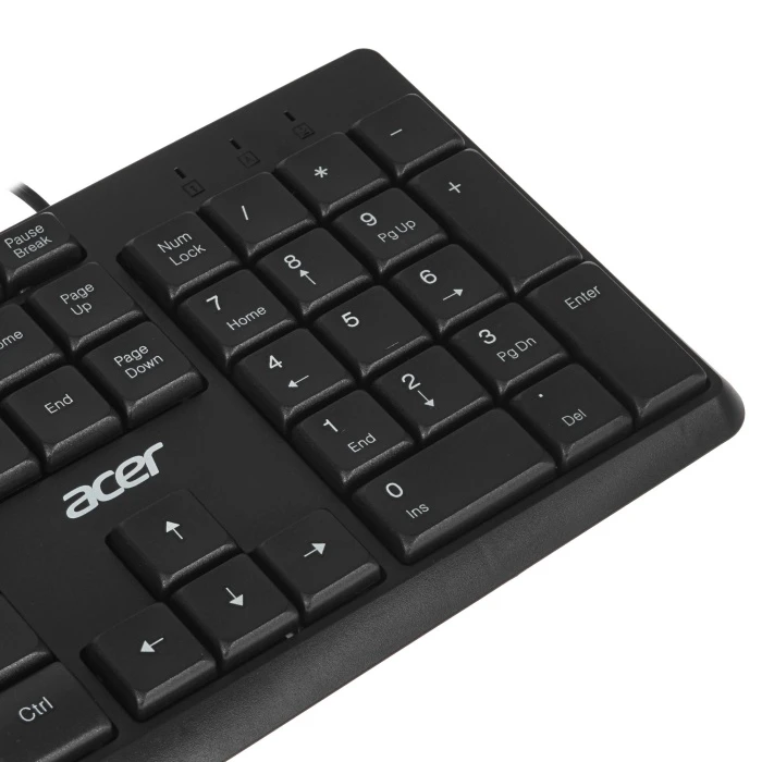 Клавиатура Acer OKW121