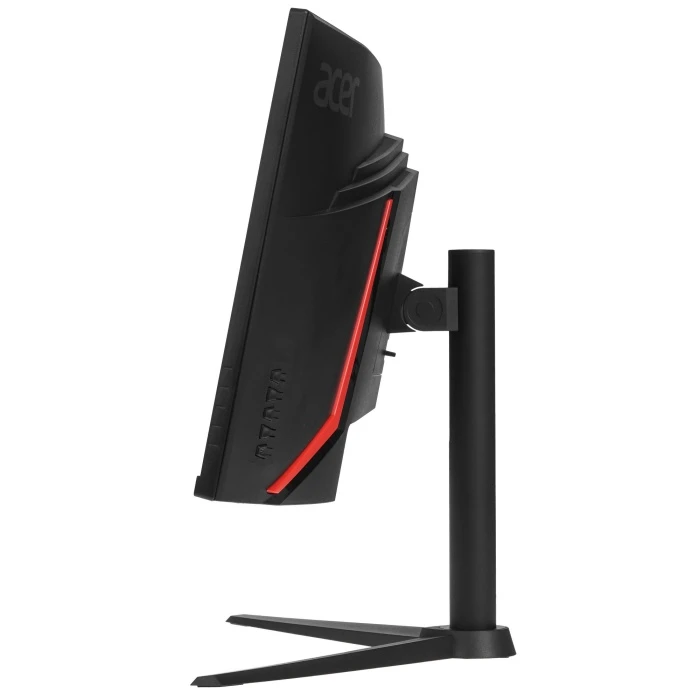Монитор Acer Nitro XZ340CUHbiiphx, 34", черный