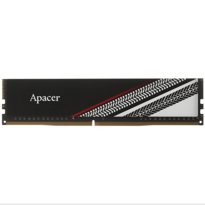 Оперативная память Apacer TEX 8Gb 2666Mhz, AH4U08G26C08YTBAA-1