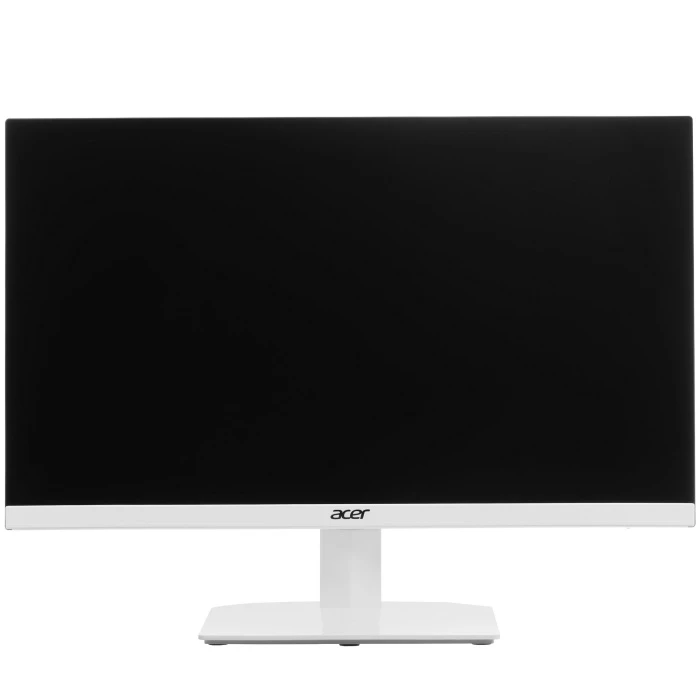 Монитор Acer HA240YEwi, 23.8", белый