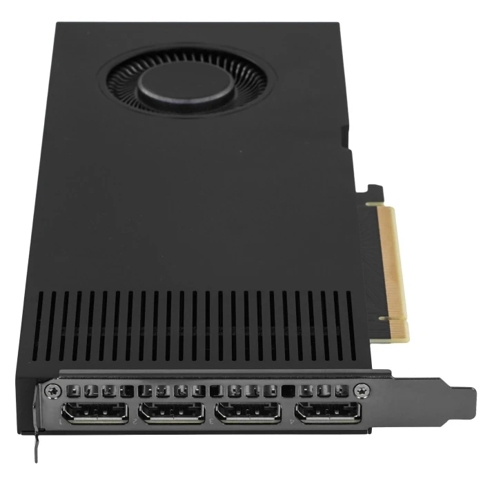 Видеокарта NVIDIA RTX 4000 Ada Generation 20Gb