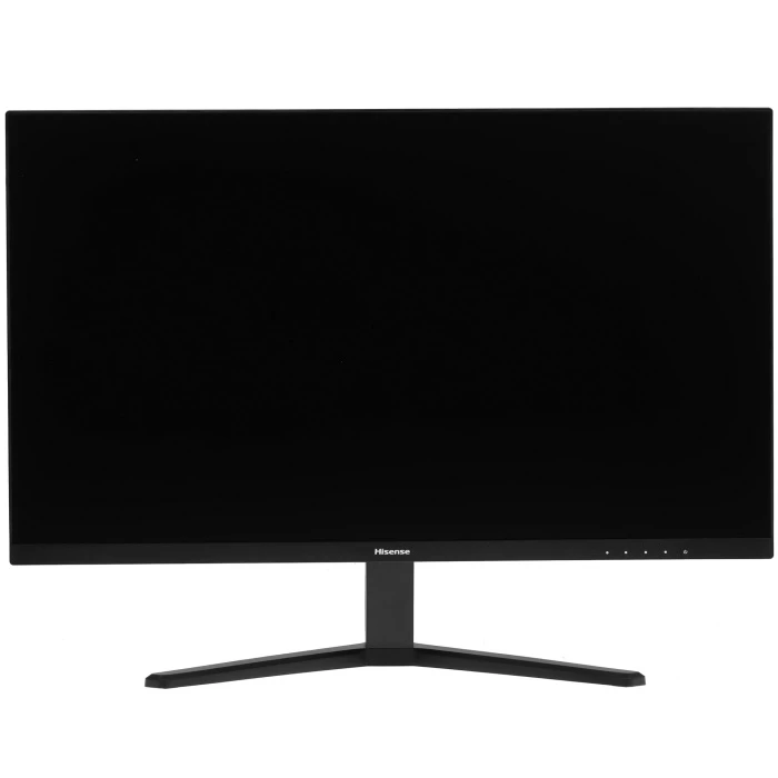 Монитор Hisense 27N3G-PRO, 27", черный