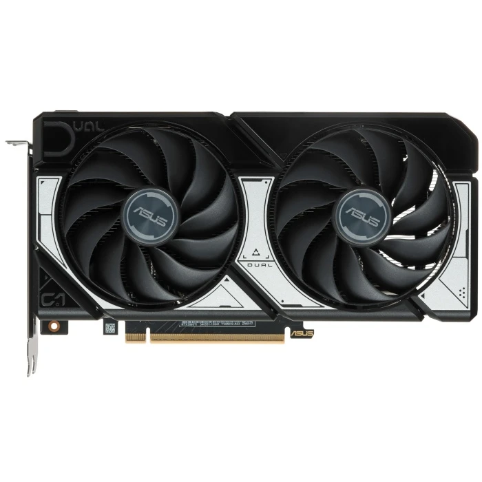 Видеокарта ASUS GeForce RTX 5060 Ti DUAL OC 16Gb