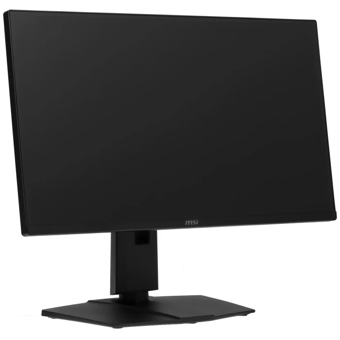 Монитор MSI G255PF E2, 24.5", черный