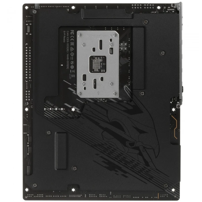 Мат. плата GIGABYTE X870E AORUS PRO X3D, AM5