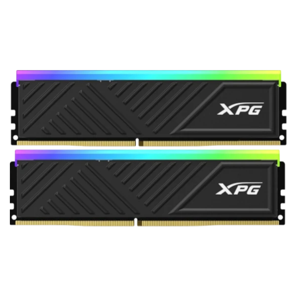 ADATA XPG GAMMIX D35G RGB 32GB DDR4 32GB 3200MHz