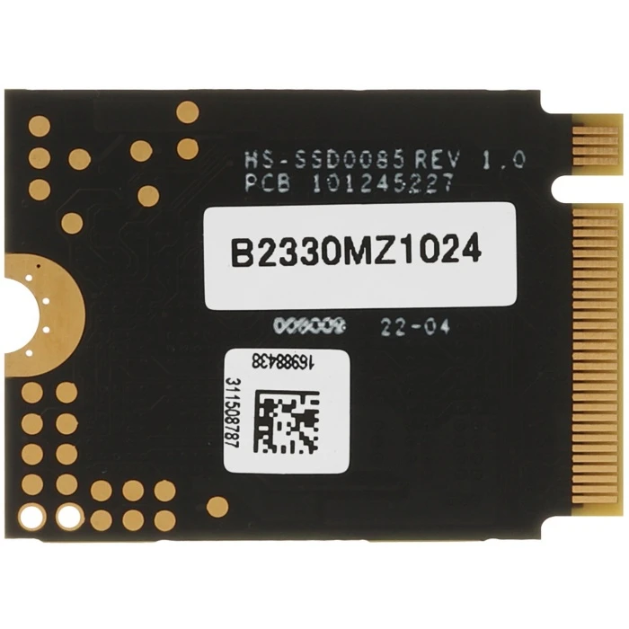 SSD накопитель TEAMGROUP MP44S 1Tb M.2 NVMe, TM5FF3001T0C101