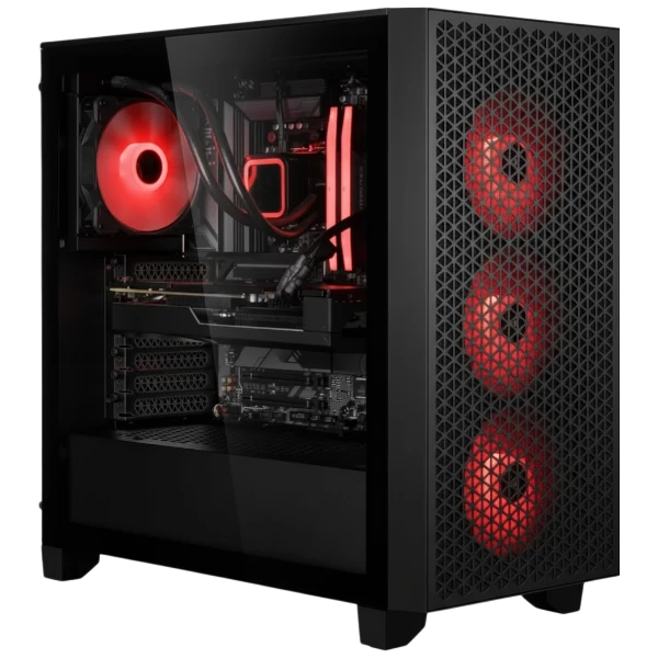 Игровой ПК LEGIONPC GAME 682835