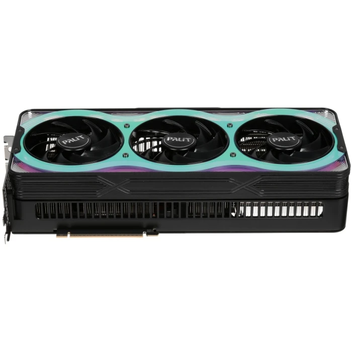 Видеокарта Palit GeForce RTX 5090 GameRock 32Gb