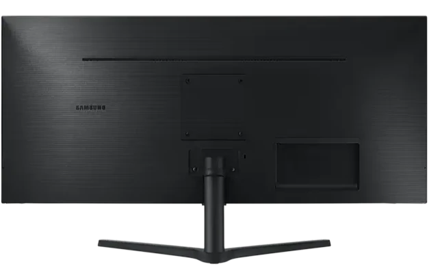 Монитор Samsung ViewFinity S5 S50GC S34C500GAI, 34", черный