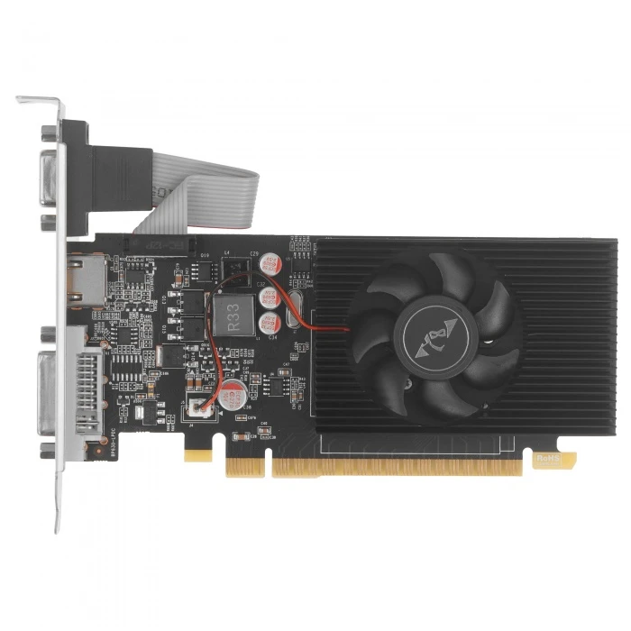 Видеокарта Sinotex GeForce GT 730 Ninja 2Gb