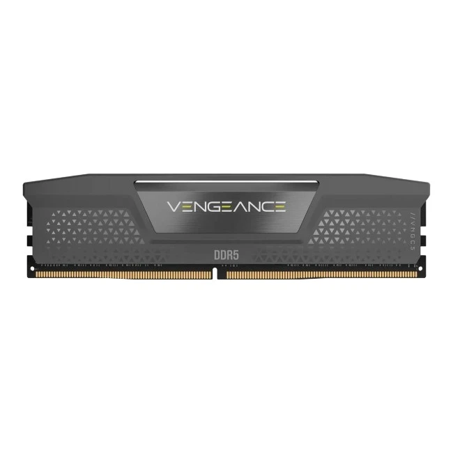 Оперативная память Corsair VENGEANCE 32Gb 6000MHz Black, KIT 2*16Gb, CMK5X32G1D60C40A2