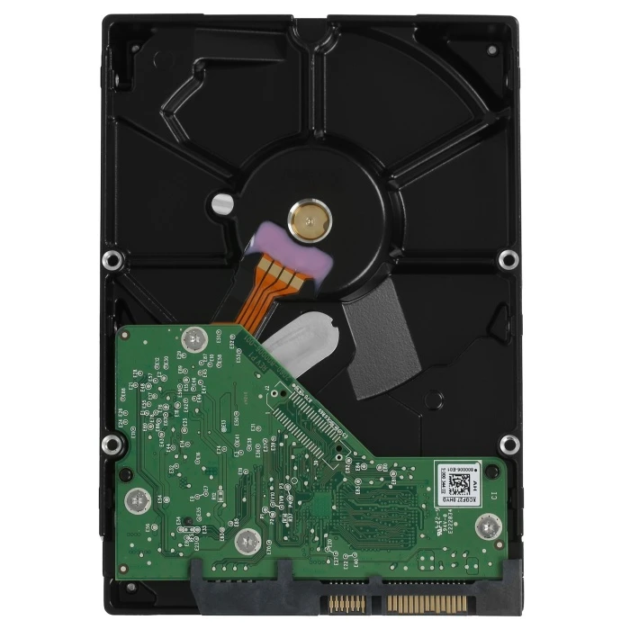 HDD диск WD Purple Surveillance 1Tb 3.5", WD10EJRX
