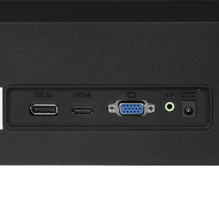 Монитор ViewSonic VA2432-MHD, 23.8", черный
