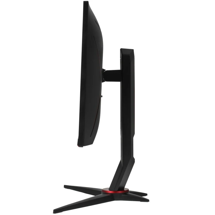 Монитор AOC 24G2SPU/BK, 23.8", черный