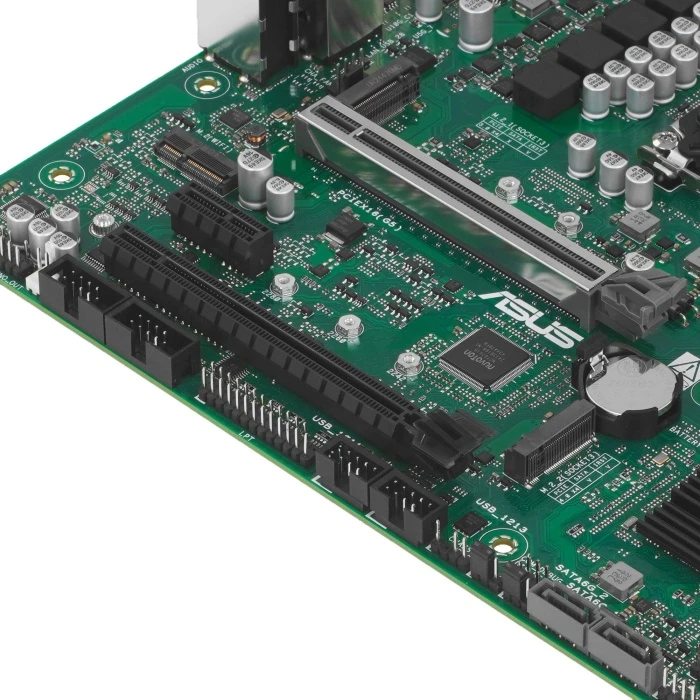 Мат. плата ASUS Pro Q870M-C-CSM, LGA 1851