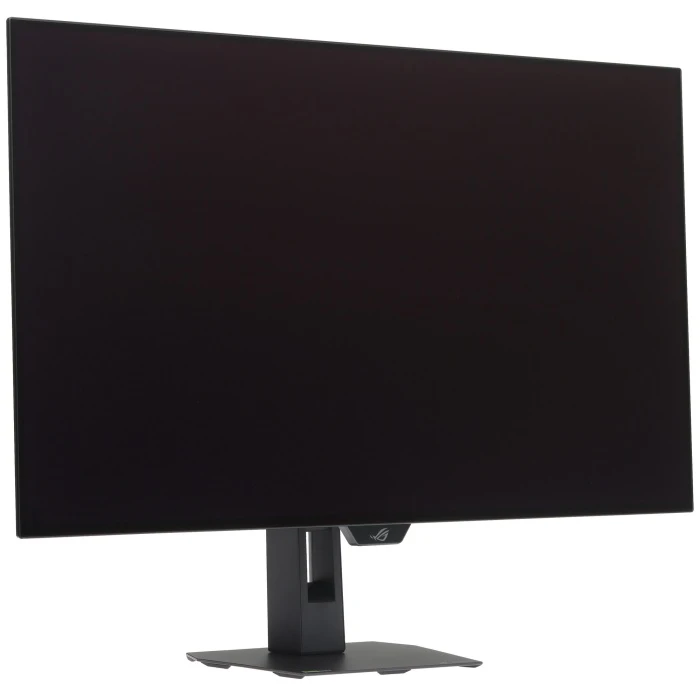 Монитор ASUS ROG Strix OLED XG32UCWG, 31.5", черный