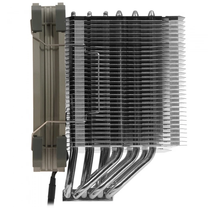 Кулер Thermalright Macho MAXX серый