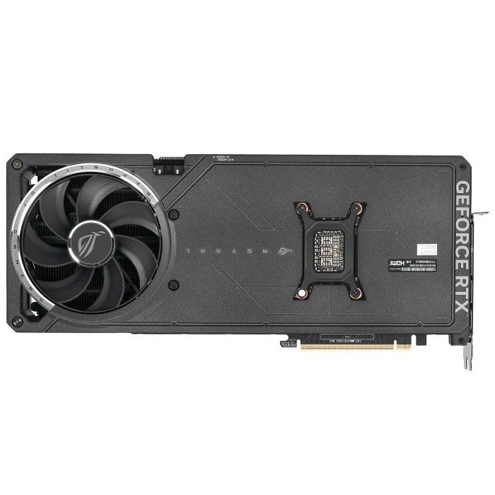Видеокарта ASUS GeForce RTX 5080 ROG Astral OC Edition 16Gb