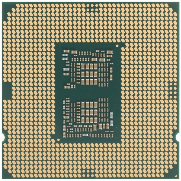 Процессор Intel Core i7-10700KF, OEM, LGA 1200