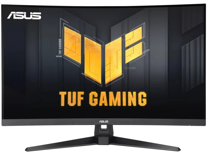 Монитор ASUS TUF Gaming VG32WQ3B, 31.5", черный